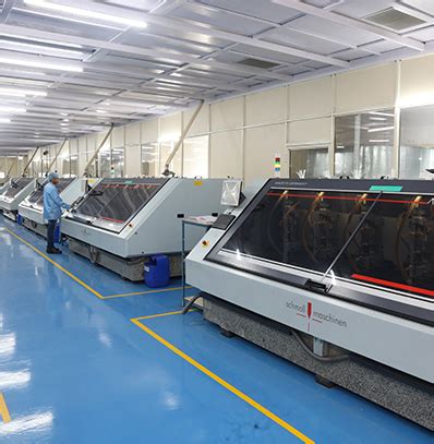 electronics manufacturing companies in pune|Shogini Technoarts PVT. LTD.